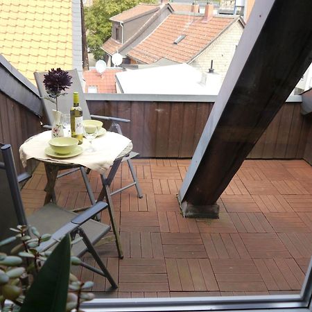 Haus-Wolter Apartamento Goslar Exterior foto