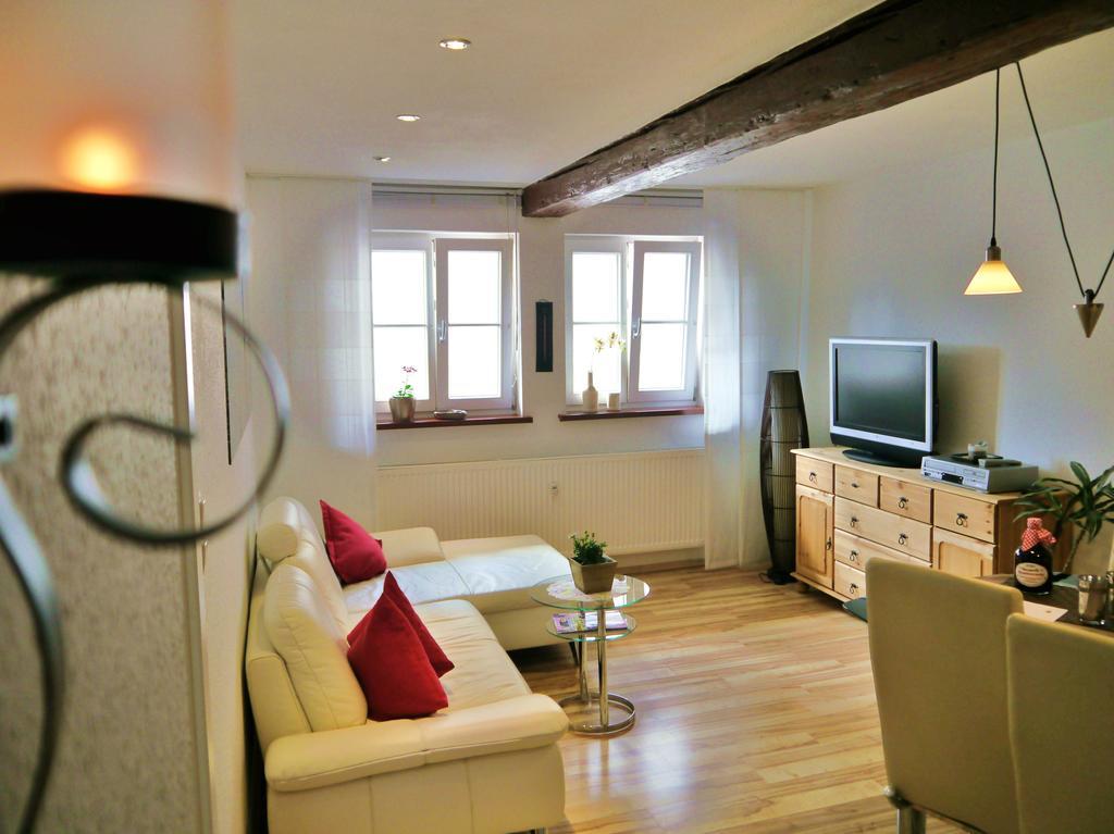 Haus-Wolter Apartamento Goslar Quarto foto