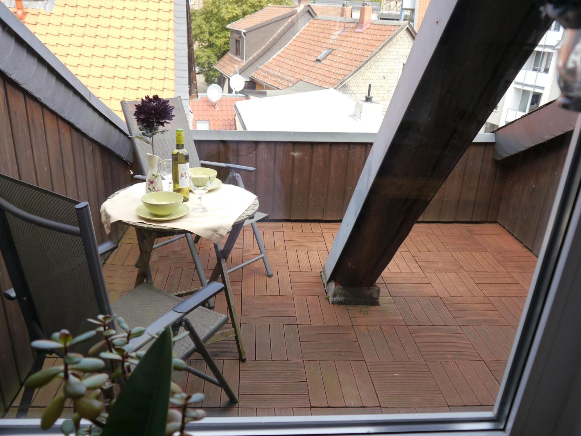 Haus-Wolter Apartamento Goslar Exterior foto