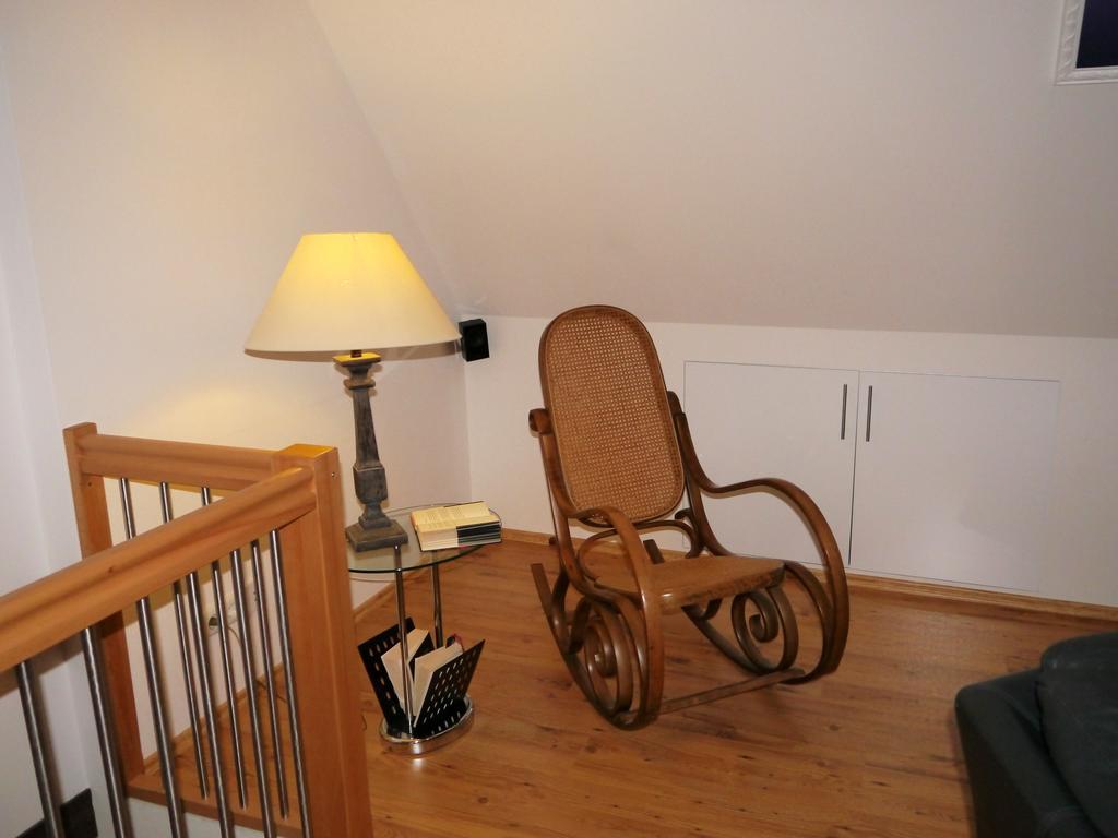 Haus-Wolter Apartamento Goslar Quarto foto