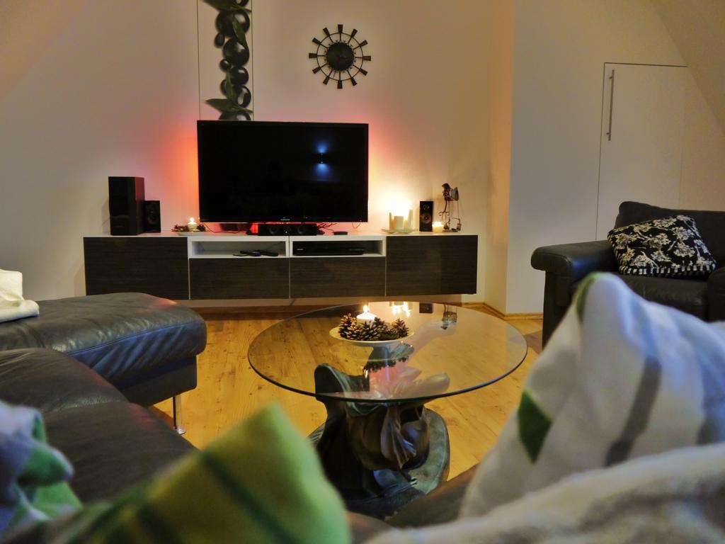 Haus-Wolter Apartamento Goslar Quarto foto