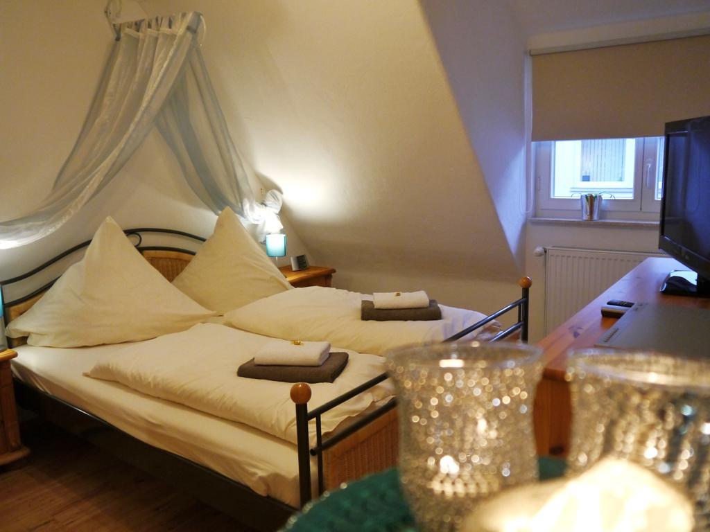Haus-Wolter Apartamento Goslar Quarto foto