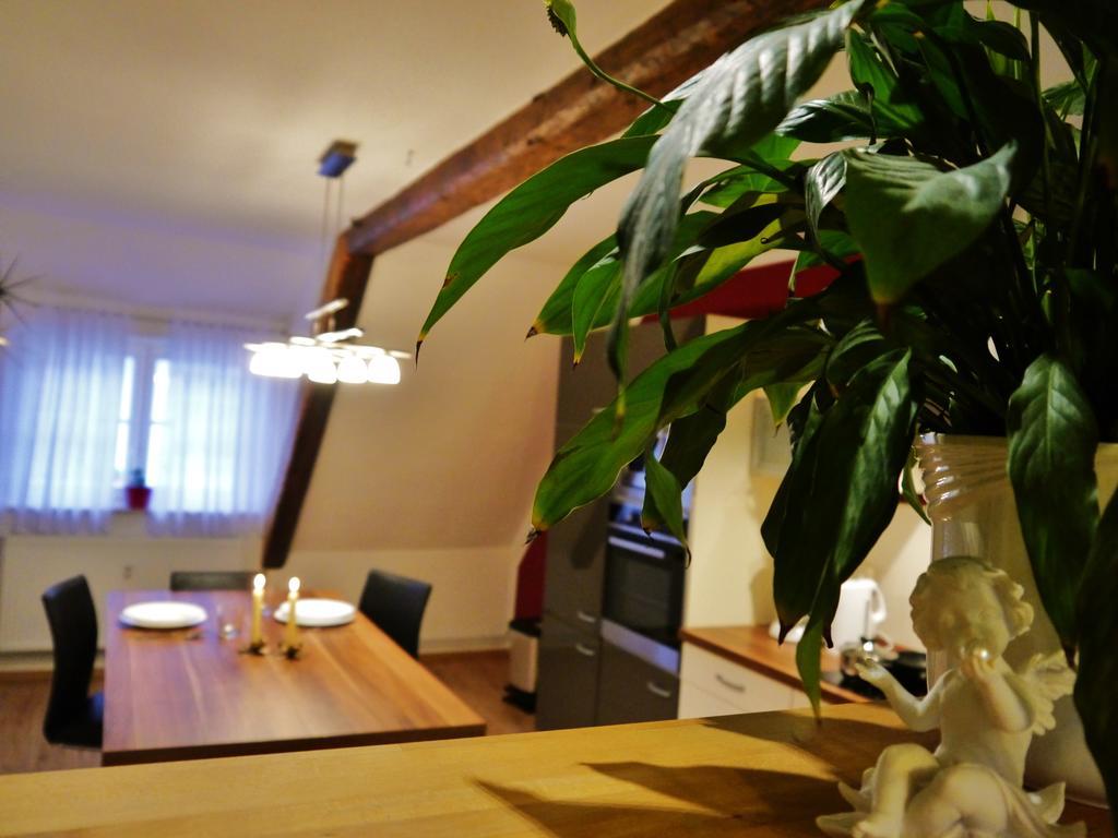 Haus-Wolter Apartamento Goslar Quarto foto