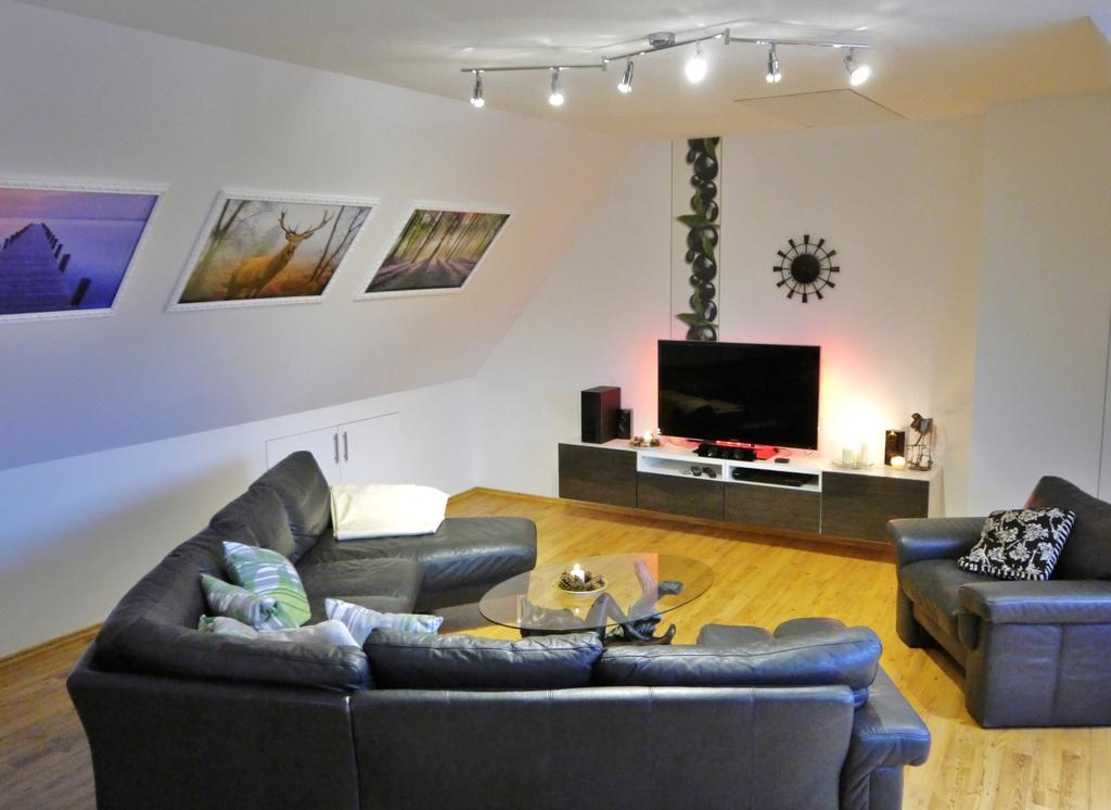 Haus-Wolter Apartamento Goslar Quarto foto
