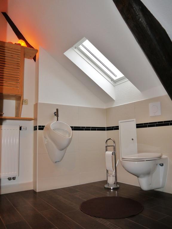 Haus-Wolter Apartamento Goslar Quarto foto