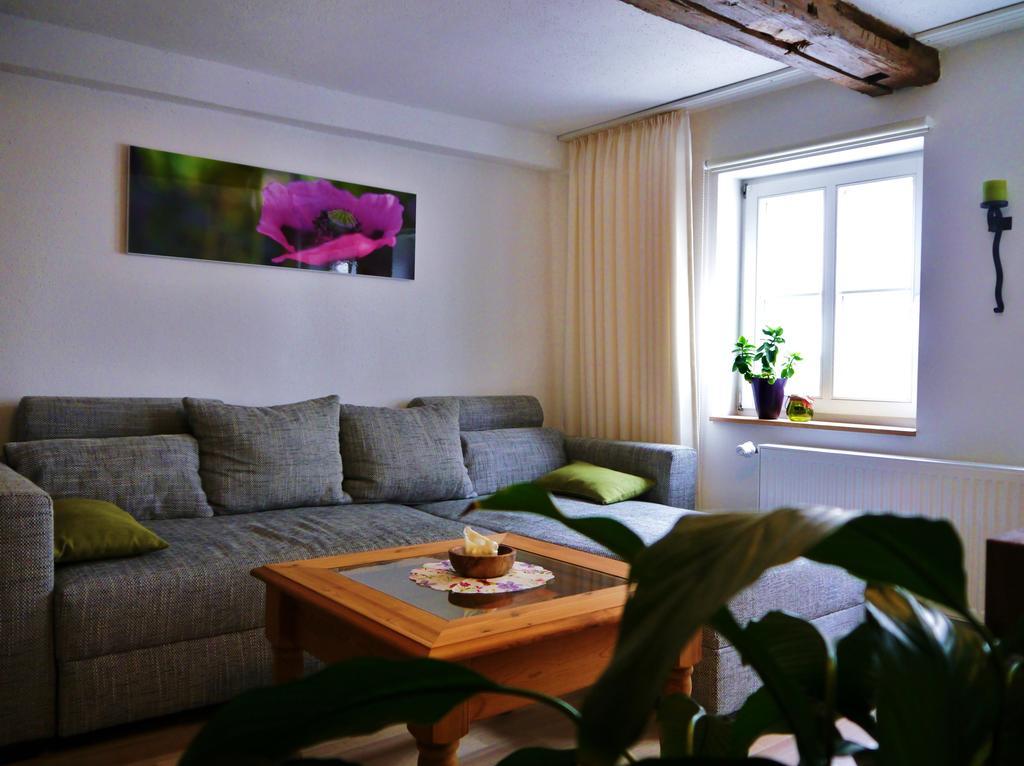 Haus-Wolter Apartamento Goslar Quarto foto
