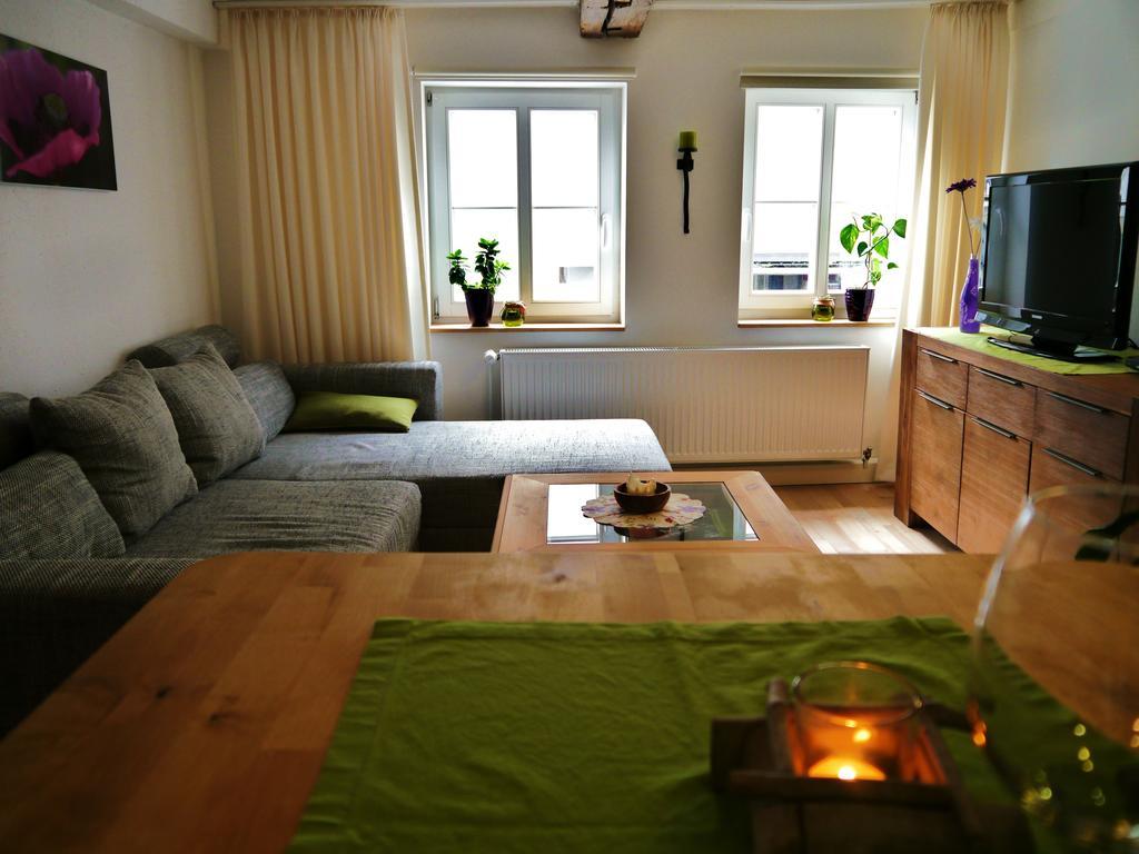 Haus-Wolter Apartamento Goslar Quarto foto