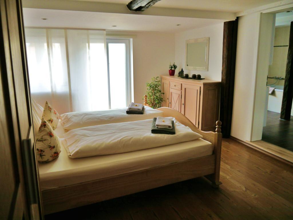 Haus-Wolter Apartamento Goslar Quarto foto